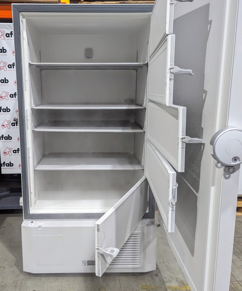 PHCbi MDF-DU702VH-PA VIP ECO -86C Ultra Low Freezer | eBay PHCbi MDF-DU702VH-PA VIP ECO -86C Ultra Low Freezer | eBay
