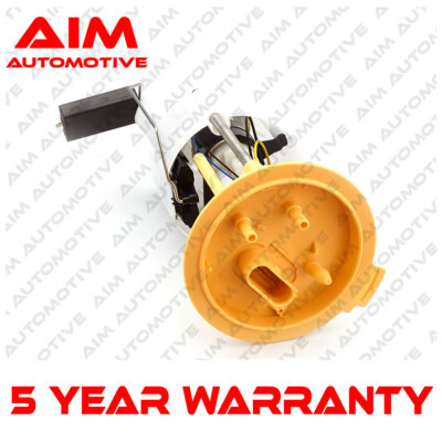 AIM In Tank Fuel Pump for Audi Seat Skoda VW