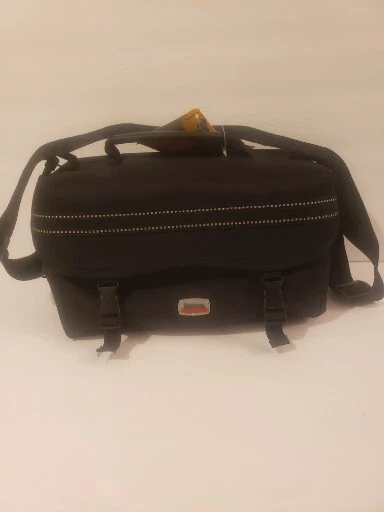 NWT Hama Black Camera-Bag Digital Photo/Video 290 x 120 x 165 mm - Image 4 of 4