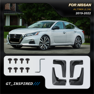 Nissan altima l34