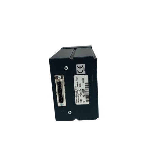 Datex-Ohmeda Type M-CAIOV..03. Gas Module - Picture 12 of 14