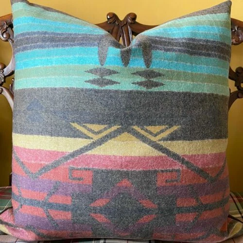 Ralph Lauren Southwestern Home Décor Pillows