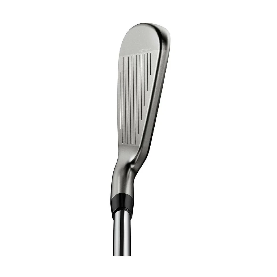 COBRA DARKSPEED One Length Iron Set 5pc 6-Pw Speeder NX Stiff Flex Carbon Shaft - Image 3 of 4