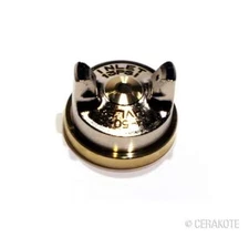 REPLACEMENT IWATA AIR CAP