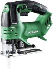 HIKOKI CJ36DA(NN) 36V CORDLESS JIG SAW BODY ONLY MODEL New