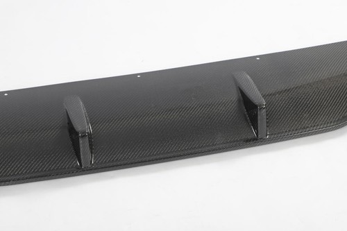 Real Carbon Rear Diffuser Bumper Lip For BMW 7 Series G11 G12 LCI M-SPORT 2019+ - Bild 11 von 15