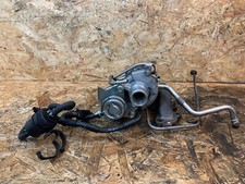 13-17 NISSAN QASHQAI J11/JUKE/RENAULT 1.2 PETROL TURBO CHARGER 144108762R