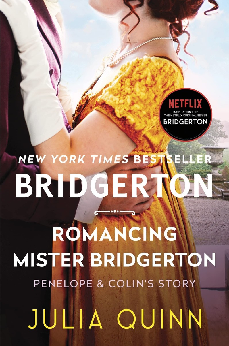 Bridgerton Family Series 1- 9 Books Collection Set By Julia