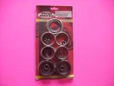 Pivot Works 2003 2004 2005 KTM SX MXC 125 200 250 300 450 525 Fork Rebuild Kit