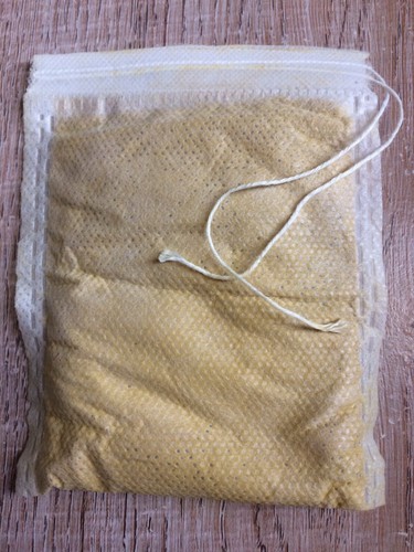 Herbal Detox Foot Soak 5.29oz (10 Bags) Relax Cleansing Spa Massage - Picture 7 of 7