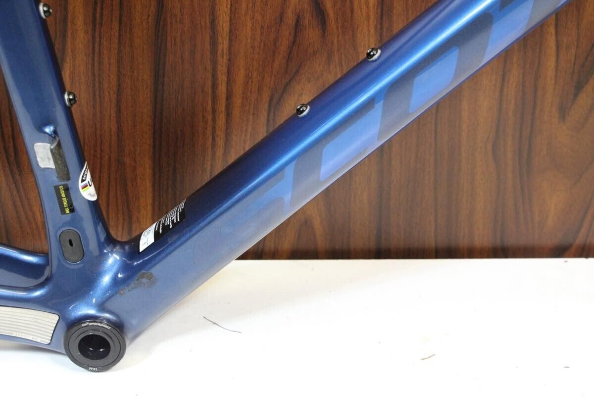SCOTT ADDICT RC30 Carbon Frameset M (2020) with CeramicSpeed SCOTT ADDICT RC30 Carbon Frameset M (2020) with CeramicSpeed