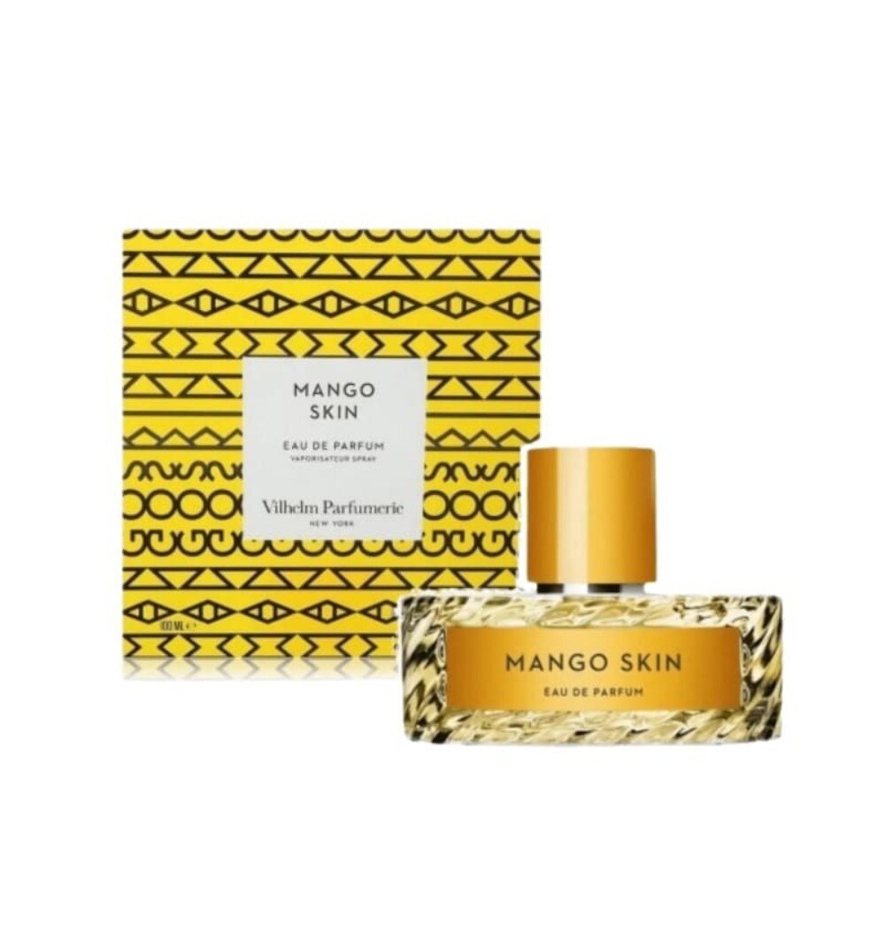 Mango Skin de Vilhelm Parfumerie 3,4 oz (auténtico)