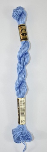 DMC Pearl Perle Cotton Size #3 or #5 Skein Embroidery Thread Twist YOU CHOOSE! - Picture 257 of 478