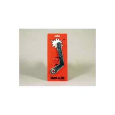 Shurlite 730 Shoot-A-Lite Spark Lighter With 5 Renewals