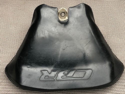 HONDA CBR400 CBR400RR CBR 400 BRAZO TRIPLE NC23 1988-1989 ASIENTO DELANTERO - Imagen 4 de 11