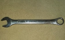 S-K Tools 3/4" Open/closed Wrench - C-24 Forged Alloy SK *Made in the USA"