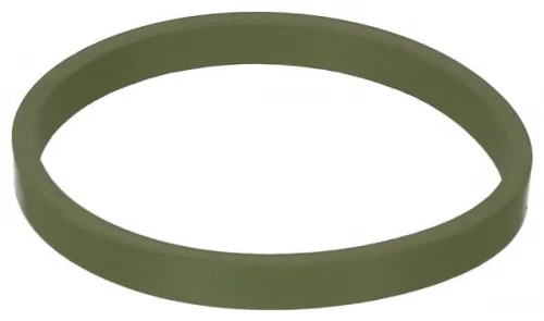 Elring Inlet Gasket suits Skoda Yeti 81 TSI Active 5L Volkswagen CYVB (years: 7/ - Picture 2 of 2