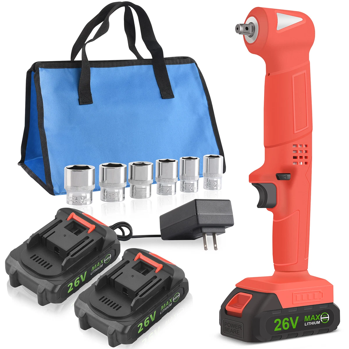 Best electric ratchet wrench sale