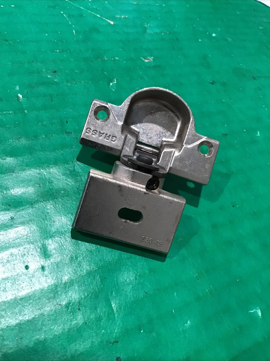 Grass Hinges 830 15 Matttroy