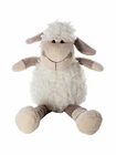 Mousehouse 36cm Cute Plush Sheep Stuffed Animal Soft Toy