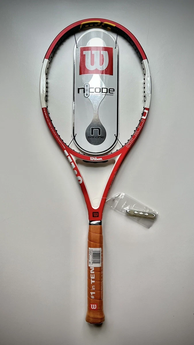 Wilson Tour 90 for sale | eBay