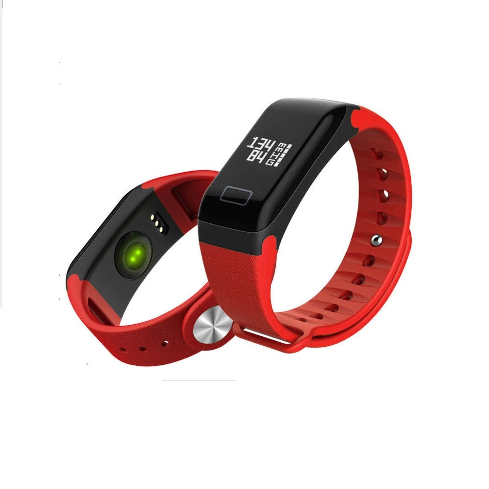 Montre intelligente étanche SF-F1 Plus pour suivre votre santé et vos loisirs