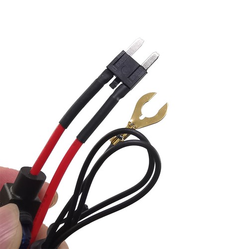 12V Car Wireless Immobilizer Systems Engine Lock Auto Circuit Cut Off Tool - Picture 9 of 11