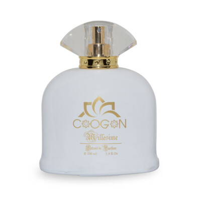 Chogan profumo donna 100 ml equivalente My Name Trussardi essenza 30% | eBay