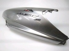 CARENAGE ARRIERE GAUCHE YAMAHA YP 400 MAJESTY 2008-2008 / NE 19686