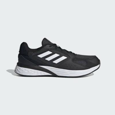 PAY LESS! || Adidas Response Run Mens Running Shoes (D Standard) (FY9580)