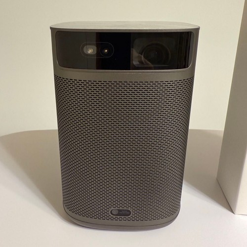 XGIMI MoGo 2 Pro 1080P Portable Projector Mini Projector Confirmed Operation