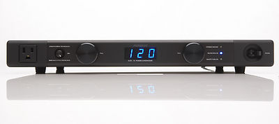 Furman Elite-15i 7-Outlet Linear Filtering AC Power Source. US Authorized Dealer