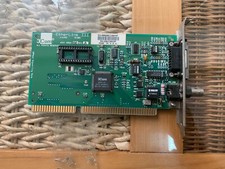 1x 3com etherlink III 3c509