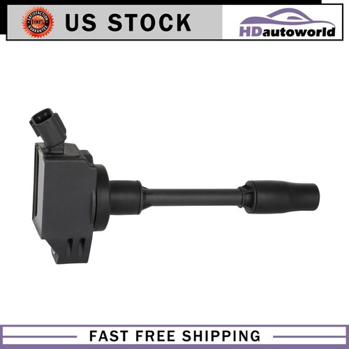 New Ignition Coil Fits 2019 Lexus ES300h 2.5L L4 LS500 3.5L UX250h 2.0L UF849 - Picture 4 of 9