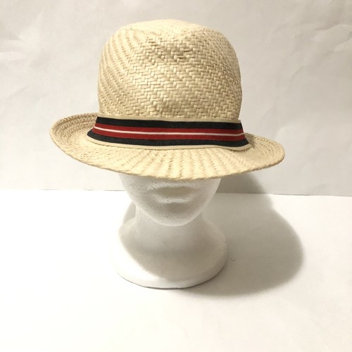 Joe Fresh Fedora Kids Hat s/m-p/m 54 cm circumference - Picture 4 of 6