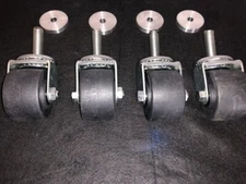 Steris 3080/3085 Surgical Table Caster/Shim Set Assembly (New)