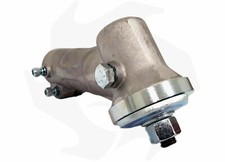 COPPIA CONICA UNIVERSALE DECESPUGLIATORE BAZARGIUSTO TESTINA PROFESSIONALE 