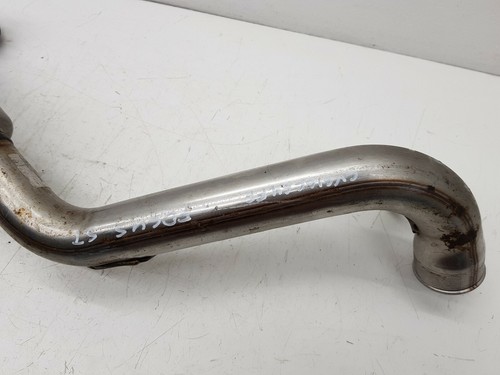 Ford Focus MK3 ST-2 2015 2,0 gasolina Intercooler manguera de tubo fabricante de equipos originales CV616C646FF - Imagen 2 de 8