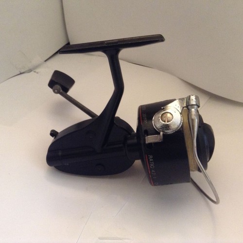 VINTAGE MITCHELL 300A SPINNING REEL - Bild 4 von 5