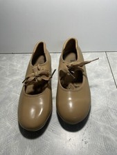 balera tap shoes Size 6