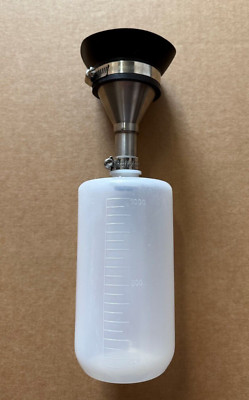 98A28104000000 - WATER DRAIN PURGER AIRBUS A319/A320/A321
