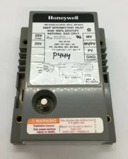 Honeywell S86F1042 Intermittent Pilot S86F Non 100% Shutoff Nat. Gas used #P444