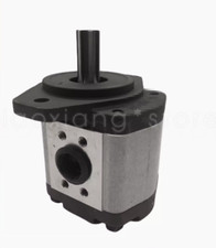 1PC gear oil pump hydraulic pump CBQ-F550-AFP Fast delivery