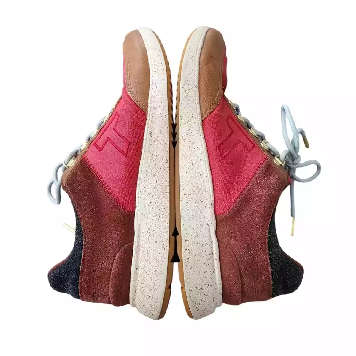 Arroyo toms discount