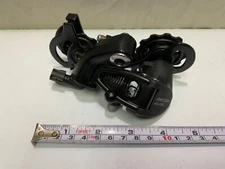 microSHIFT Mezzo R45 Model Rear Derailleur