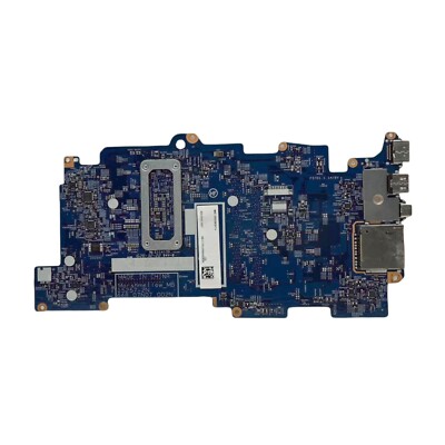 15257-2N UMA For HP Envy X360 M6-AQ Laptop motherboard Intel Core