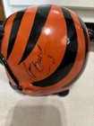 Cincinnati Bengals Piggy Bank Signed Jim Breech #3 — photo 2