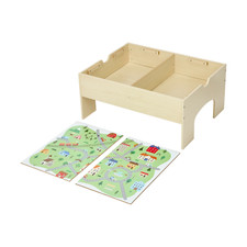 Wooden Train Table Toys for sale Shop with Afterpay Australia