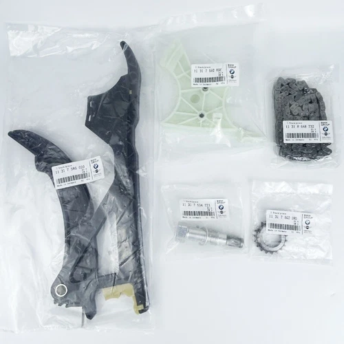 Timing Chain Kit 113186487 for BMW 325I 335I 328 428 528 X1 X3 X4 X5 F22 - Picture 2 of 11