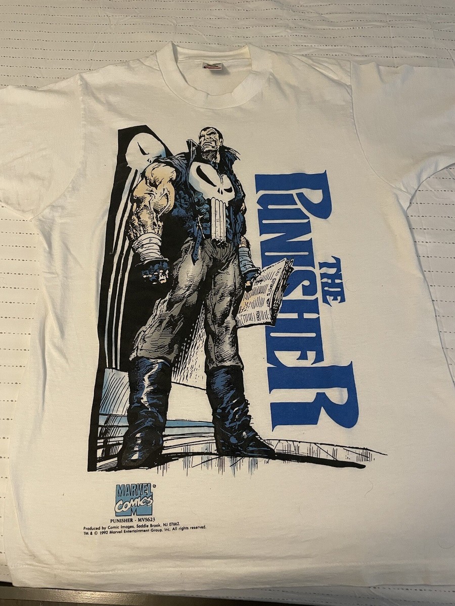 the punisher Tシャツ marvel Amazon.com: Marvel Comics Punisher Skull Symbol Distressed T